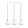 Chandelier Berceste - 195WHITE-S1 White