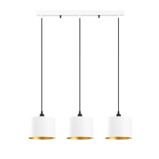 Chandelier Berceste - 195WHITE-S1 White