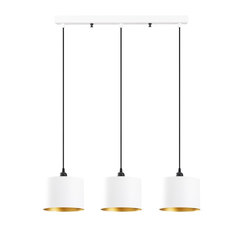 Chandelier Berceste - 195WHITE-S1 White