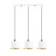 Chandelier Berceste - 195WHITE-S1 White