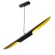 Chandelier Efsun - 581-S Black Opviq Chandelier Efsun - 581-S Black