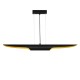 Chandelier Efsun - 581-S Black Opviq Chandelier Efsun - 581-S Black