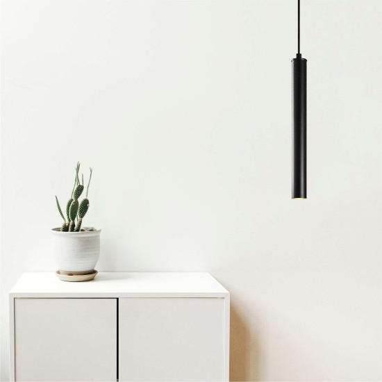 Chandelier Best - 641-S Black Opviq Chandelier Best - 641-S Black