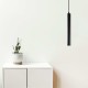 Chandelier Best - 641-S Black Opviq Chandelier Best - 641-S Black