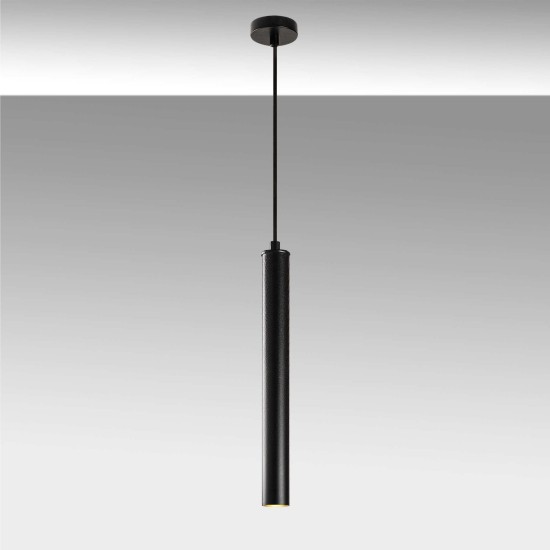 Chandelier Best - 641-S Black Opviq Chandelier Best - 641-S Black