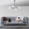 Chandelier My Legend - 145-AV2 Black
White
