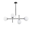 Chandelier My Legend - 145-AV2 Black
White