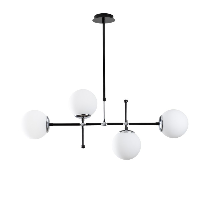 Chandelier My Legend - 145-AV2 Black
White