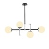 Chandelier My Legend - 145-AV2 Black
White