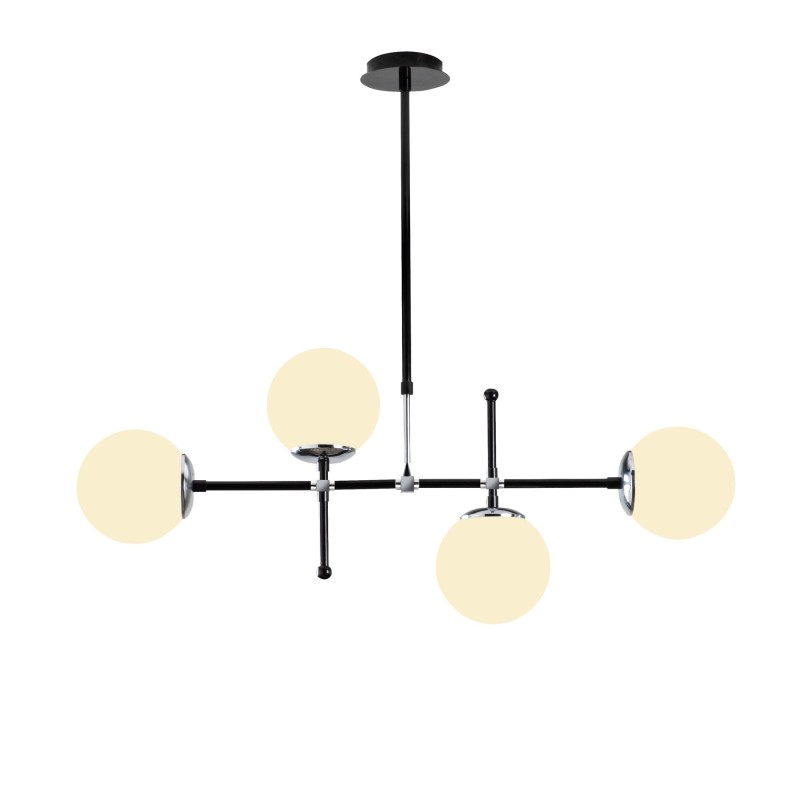 Chandelier My Legend - 145-AV2 Black
White