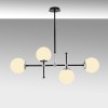Chandelier My Legend - 145-AV2 Black
White