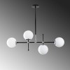 Chandelier My Legend - 145-AV2 Black
White