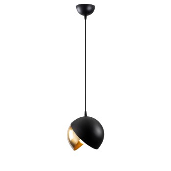 Chandelier Berceste - 252-S Black
Gold