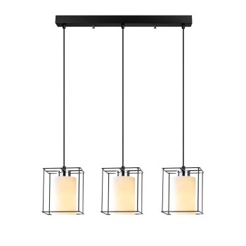 Chandelier Swank - 702-S1 Black