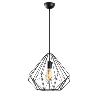 Chandelier Diamond - 703-S Black