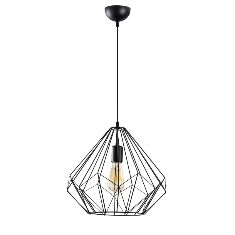Opviq Chandelier Diamond - 703-S Black