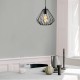 Chandelier Diamond - 704-S Black Opviq Chandelier Diamond - 704-S Black