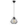 Opviq Chandelier Diamond - 704-S Black