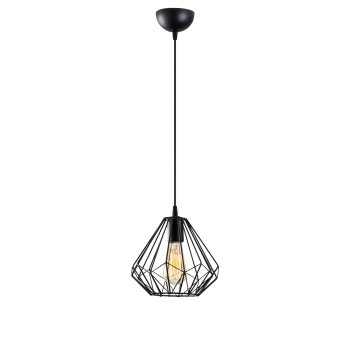 Chandelier Diamond - 704-S Black