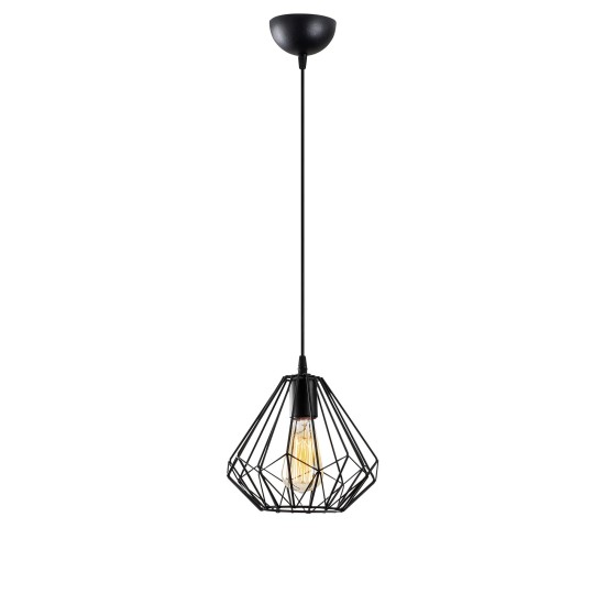 Chandelier Diamond - 704-S Black Opviq Chandelier Diamond - 704-S Black
