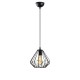 Chandelier Diamond - 704-S Black Opviq Chandelier Diamond - 704-S Black