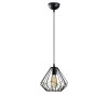 Opviq Chandelier Diamond - 704-S Black