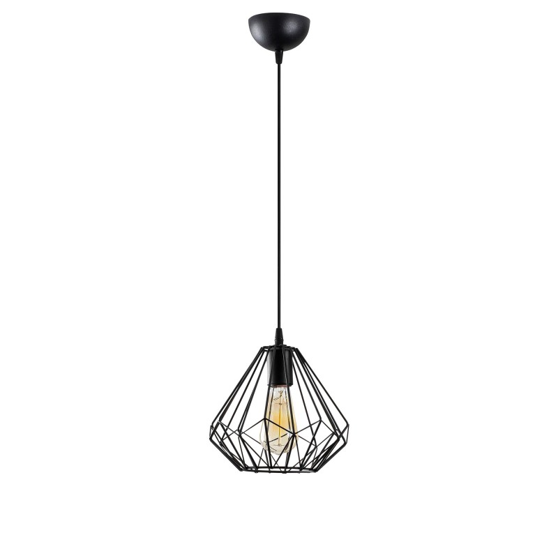 Opviq Chandelier Diamond - 704-S Black