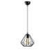Chandelier Diamond - 704-S Black Opviq Chandelier Diamond - 704-S Black
