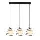 Chandelier Elegance - 706-S1 Black