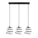 Chandelier Elegance - 706-S1 Black