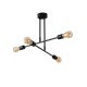 Chandelier Flower - 161 - AV Black Chandelier Flower - 161 - AV Black