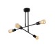 Chandelier Flower - 161 - AV Black Chandelier Flower - 161 - AV Black