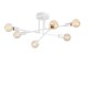Chandelier Flower - 175 White Opviq Chandelier Flower - 175 White