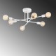 Chandelier Flower - 175 White Opviq Chandelier Flower - 175 White