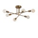 Chandelier Flower - 176 Vintage Opviq Chandelier Flower - 176 Vintage