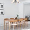 Chandelier Daisy-147-AV2 Black