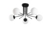 Chandelier Daisy-147-AV2 Black