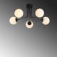 Chandelier Daisy-147-AV2 Black Chandelier Daisy-147-AV2 Black