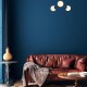 Chandelier Daisy-147-AV3 Black Opviq Chandelier Daisy-147-AV3 Black