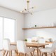 Chandelier Camel 7 Gold Chandelier Camel 7 Gold