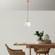 Chandelier Orbıtal - 20-14042 Gold