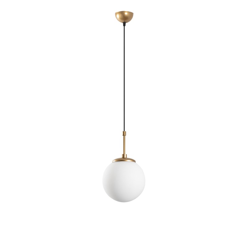 Chandelier Orbıtal - 20-14042 Gold