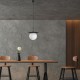 Chandelier Anemon - 13808 Black