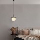 Chandelier Anemon - 13808 Black