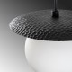 Chandelier Anemon - 13808 Black