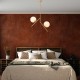 Chandelier Dolunay - 144 - 1 Gold Opviq Chandelier Dolunay - 144 - 1 Gold