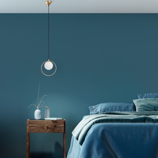 Chandelier Dolunay - 4492 Gold Chandelier Dolunay - 4492 Gold