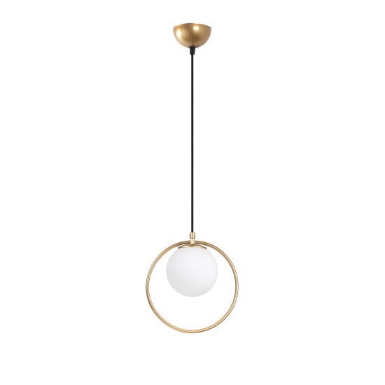 Chandelier Dolunay - 4492 Gold Chandelier Dolunay - 4492 Gold