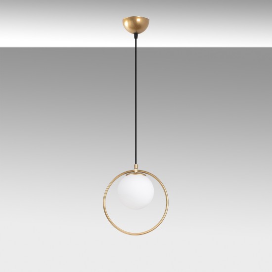 Chandelier Dolunay - 4492 Gold Chandelier Dolunay - 4492 Gold