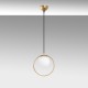 Chandelier Dolunay - 4492 Gold Chandelier Dolunay - 4492 Gold